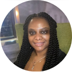 Geralda Borgard-Joseph, LMSW