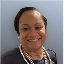 Geraldine Hickerson, LCSW