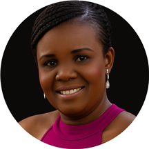 Gerardine Pierre
