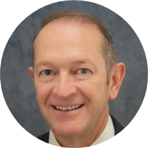 Gerardo Cudich, LAc