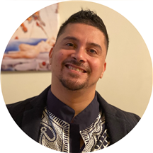 Gerardo Marcano, LCSW, CASAC