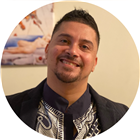Gerardo Marcano, LCSW, CASAC
