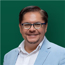 Gerardo Moreno Serrano, LMHC