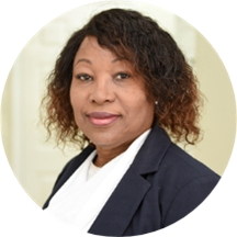 Gerda Lamothe, NP