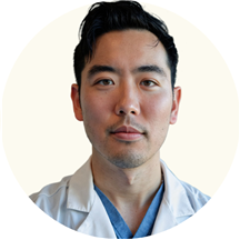 Geremy Zhang, DNP