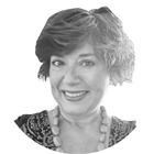 Geri Burgess, LPC