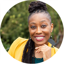 Gerina Davis, LMFT