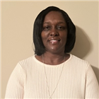 Gerinda Lockett, LPC