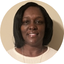 Gerinda Lockett, LPC