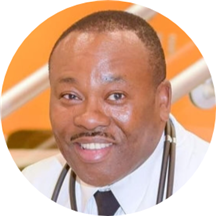 Germain Angu, APRN, NP