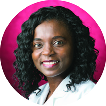 Germaine Desir, DDS