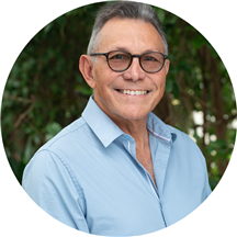 German Romero, LAc