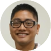 Gerrald Angeles, PMHNP