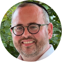 Gershon Basch, LCSW