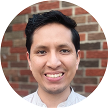 Gerson Lovera, LCSW