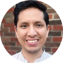 Gerson Lovera, LCSW
