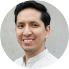 Gerson Lovera, LCSW