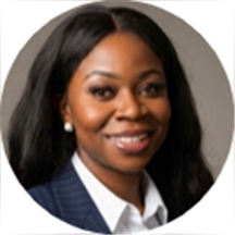 Gertrude Osei, APRN