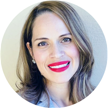 Gertrudis Vargas, LMFT