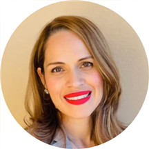 Gertrudis Vargas, LMFT