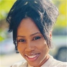 Gervonna Scott, LPC