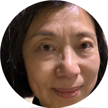 Gexin Wang, NP, LAc