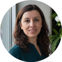 Ghazala Khan, LMFT