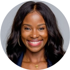 Ghislaine Tonye, PMHNP