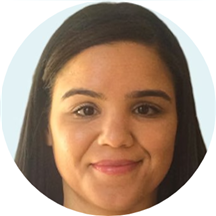 Gia Arias, APN