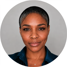 Gia Short, RN, PMHNP