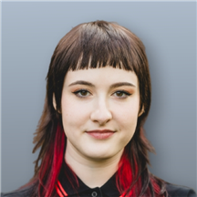 Gia Simoncini, MSW