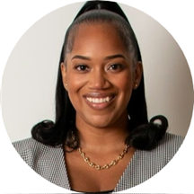 Giana Mckay, LPC