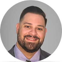 Giancarlo Carvalho, DPT