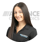 Gianna Taffo, OT, OTD, OTR/L