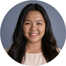 Gianna Tran, LMFT