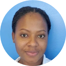 Gifty Ntiamoah, FNP
