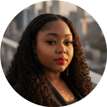 Gifty Whisnant, LPC