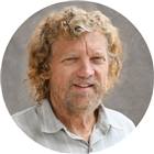 Gilbert Clark, LPC