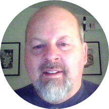 Gilbert McEwen, LPC