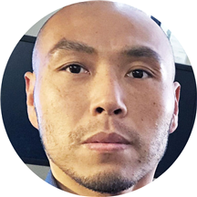 Gilbert Woo, LMFT