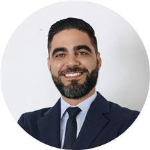 Gilberto Barciela, NP