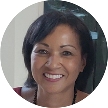 Gilda Johnson, APRN, RN, NP