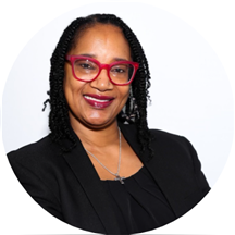 Gilda Suiter, LCSW