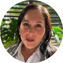 Giliana Pena, LCSW