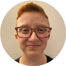 Gillian Franks, BS