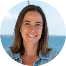 Gillian Goodhue, MS, LMHC