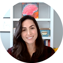 Gina Arellano, LMFT