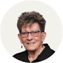 Gina Bowers, MEd, NCC