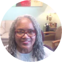 Gina Burdett, LPCC-S, MAC