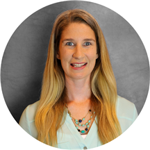 Gina Chernosky, LICSW